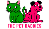 The Pet Daddies, Bay Area Pet Sitters